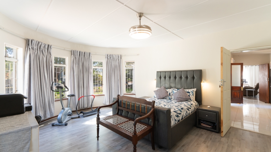 5 Bedroom Property for Sale in Robertson Western Cape